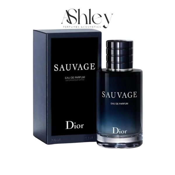 عطر سوفاج اصلي sauvage dior orginal