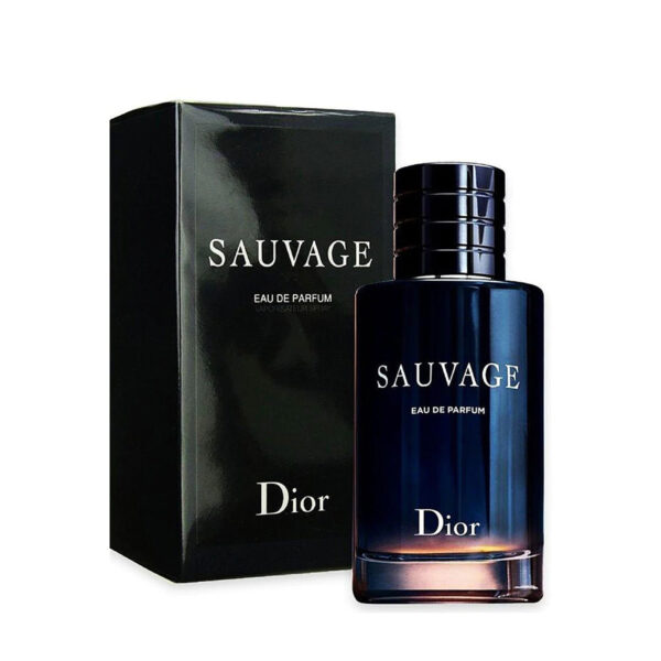 ⁦عطر سوفاج اصلي sauvage dior orginal⁩ - الصورة ⁦2⁩