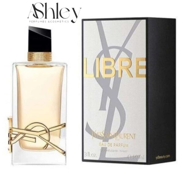 عطر ليبر من ايف سان لوران ماستر LIBRE Yves Saint Laurent