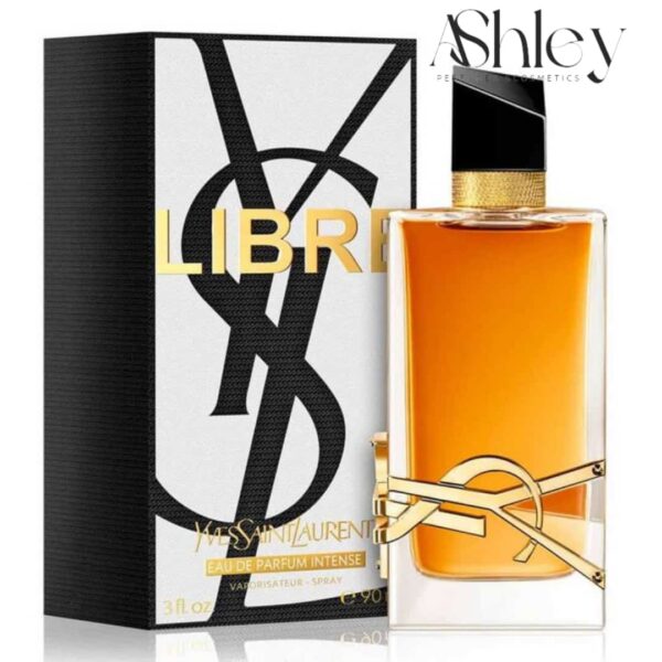 عطر ليبر انتينس من ايف سان لوران ماستر Libre intense Yves Saint Laurent