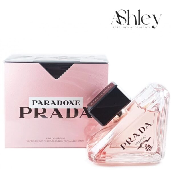 عطر بارادوكس من برادا ماستر للنساء Prada Paradoxe Prada for women