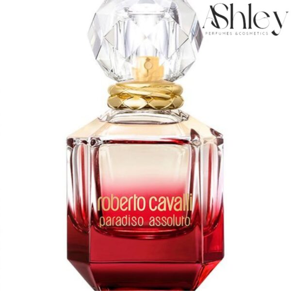 عطر روبرتو كفالي براديسو اسولوتو للنساء ماستر Paradiso Assoluto Roberto Cavalli for women