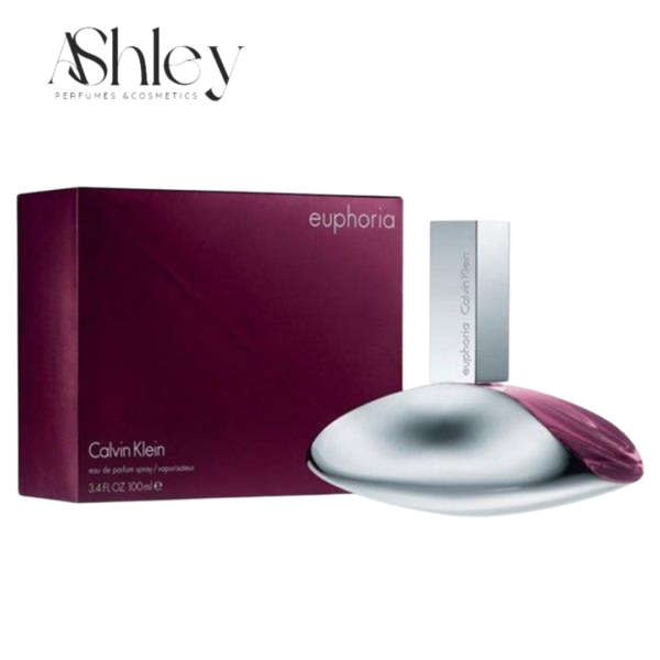 Euphoria Calvin Klein orginal عطر ايفوريا للنساء اصلي