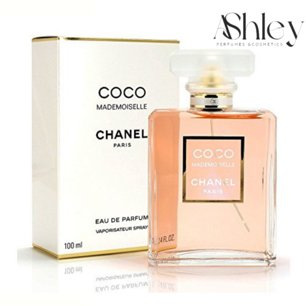 عطر كوكو مادموزيل من شانيل للنساء اصلي Coco Mademoiselle Chanel orginal