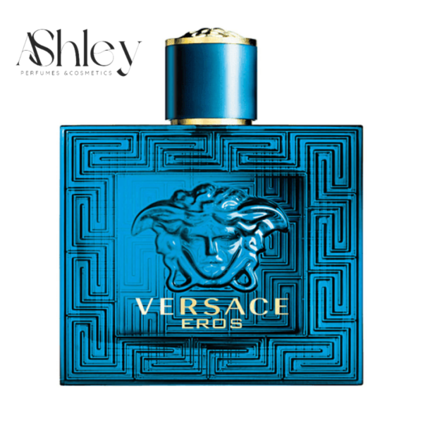 عطر فيرزاتشي ايروس تواليت للرجال Eros Versace orginal