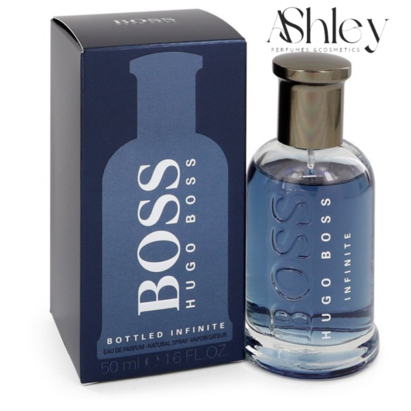 عطر هوجو بوس انفينتي للرجال اصلي Boss Bottled Infinite Hugo Boss orginal