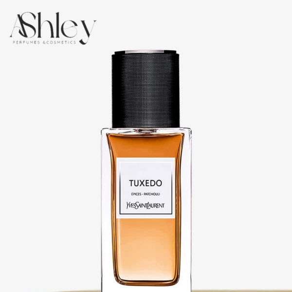 عطر توكسيدو للجنسين اصلي Tuxedo Yves Saint Laurent orginal