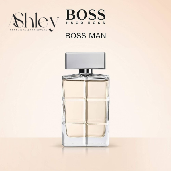 عطر بوس اورانج من هوجو للرجال اصلي Boss Orange orginal