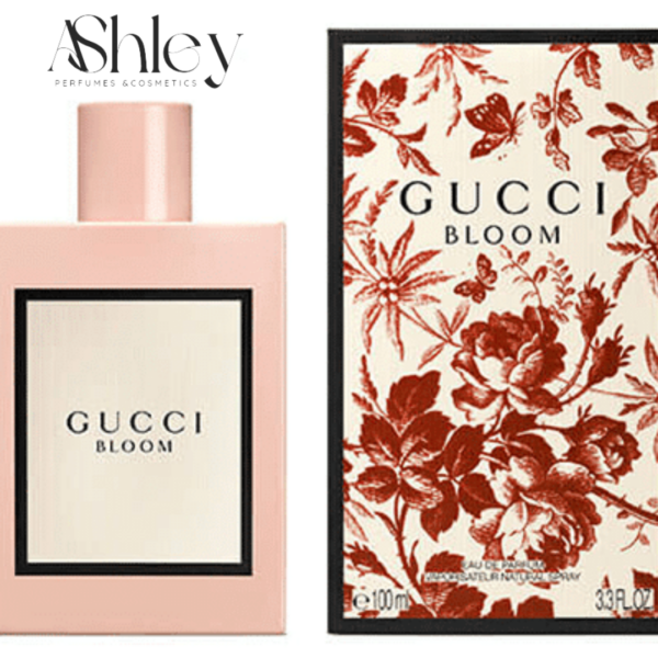 عطر جوتشي بلوم للنساء اصلي Gucci Bloom Gucci orginal