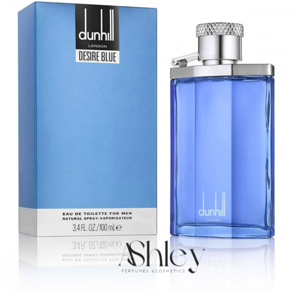 دنها ديزاير بلو للرجال اصلي Desire Blue Alfred Dunhill orginal