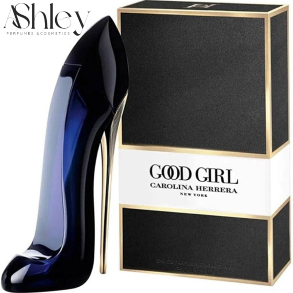 عطر جود جيرل من كارولينا هيريرا للنساء اصلي Good Girl Carolina Herrera orginal