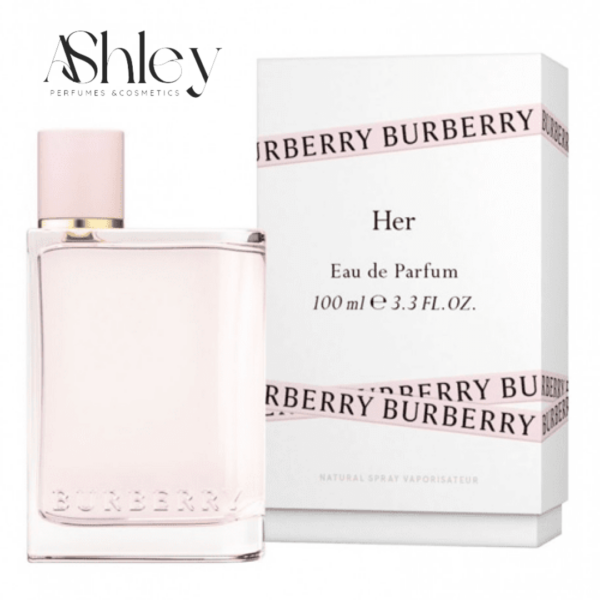 عطر بربري هير للنساء اصلي Burberry Her Burberry orginal