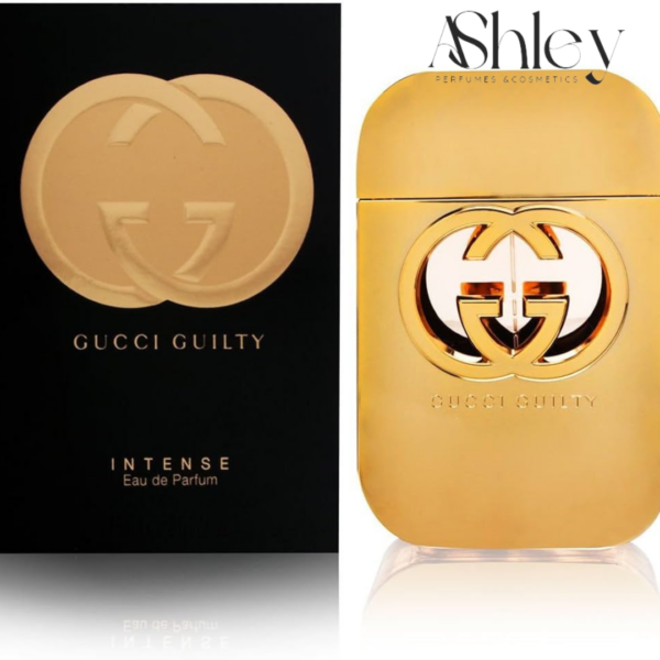 عطر جوتشي جلتي انتنس للنساء اصلي Gucci Guilty Intense Gucci orginal