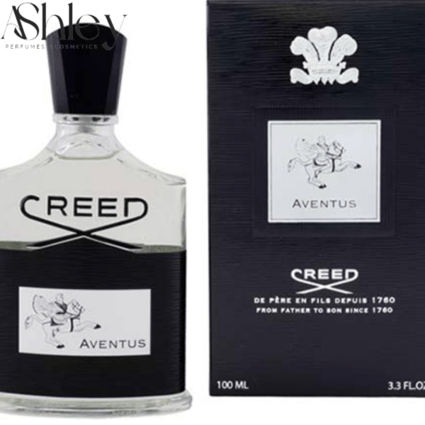 عطر كريد افينتوس للرجال اصلي Aventus Creed orginal