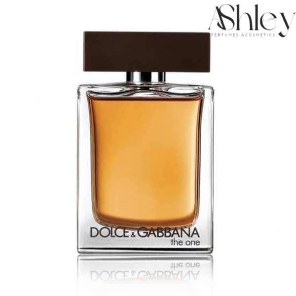 عطر ذا ون رجالي من دولتشي اند جانبا اصلي The One for Men Dolce&Gabbana orginal