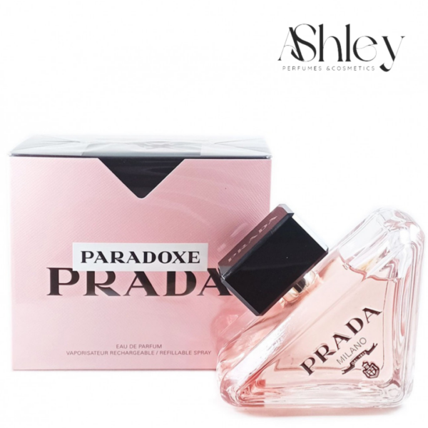 عطر برادا برادوكس للنساء اصلي Prada Paradoxe Prada orginal