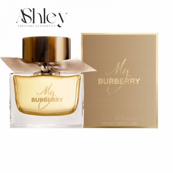 عطر ماي بربري للنساء اصلي My Burberry orginal