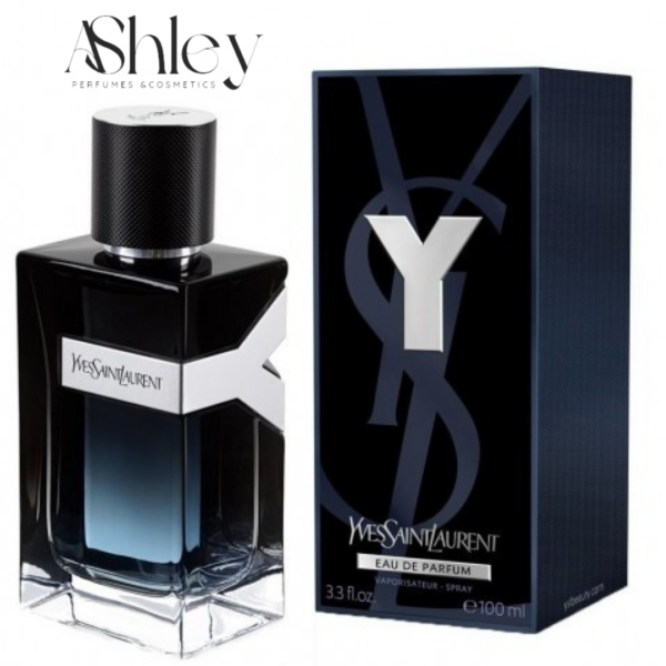 عطر واي بيرفيوم للرجال اصلي Y Parfum Yves Saint Laurent orginal