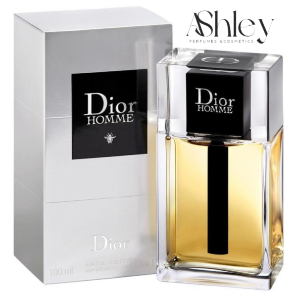 عطر ديور هوم للرجال اصلي Dior Homme 2020 orginal