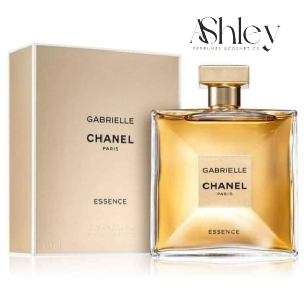 عطر شانيل غابرييل ايسنس للنساء Gabrielle Essence Chanel orginal