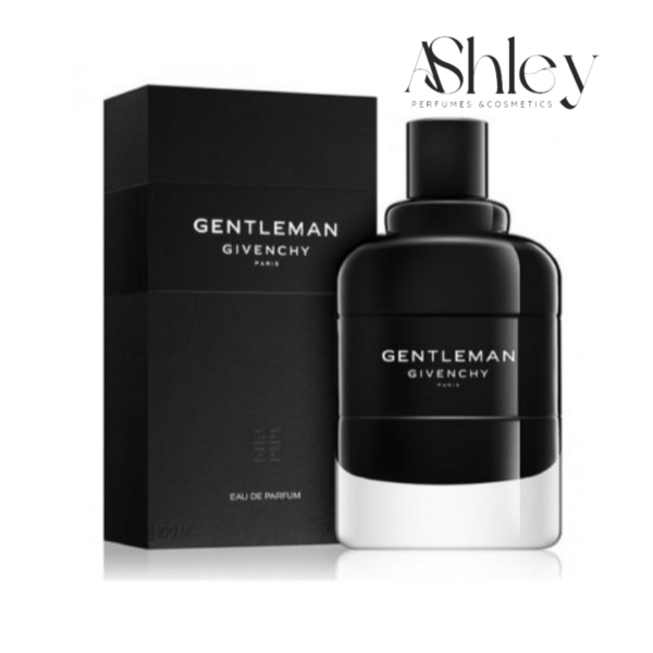 جيفينشي جنتل مان بيرفيوم للرجال اصلي Gentleman Eau de Parfum Givenchy orginal