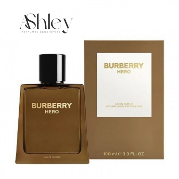 عطر بربري هيرو بيرفيوم للرجال اصلي Hero Eau de Parfum Burberry orginal