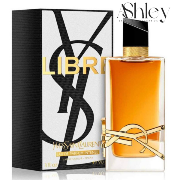 عطر ليبر انتنس من اف سان لوران للنساء اصلي Libre Intense Yves Saint Laurent orginal